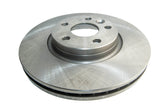 Guardian Brake Rotor Range Rover Evoque 11-15 Front GR2080 - DBA