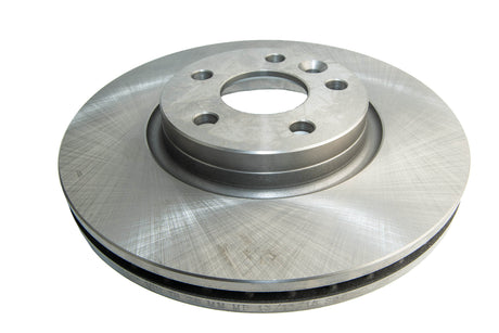 Guardian Brake Rotor Range Rover Evoque 11-15 Front GR2080 - DBA | Universal Auto Spares