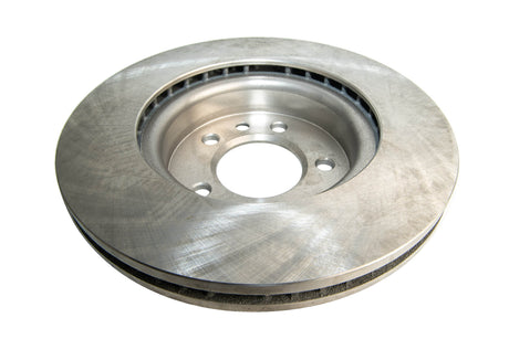 Guardian Brake Rotor Landrover 05-> Front GR2090 - DBA | Universal Auto Spares