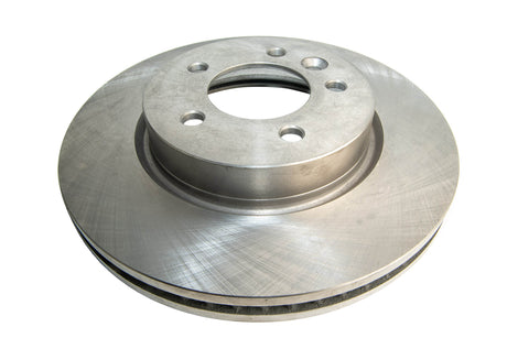 Guardian Brake Rotor Landrover 05-> Front GR2090 - DBA | Universal Auto Spares