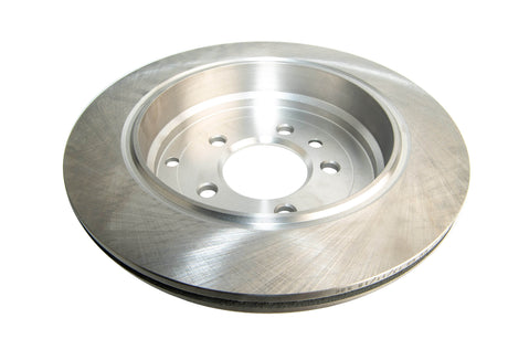 Guardian Brake Rotor Landrover 05-> Rear GR2091 - DBA | Universal Auto Spares
