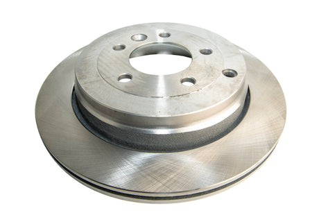 Guardian Brake Rotor Landrover 05-> Rear GR2091 - DBA | Universal Auto Spares