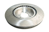 Guardian Brake Rotor Landrover 05-> Front GR2096 - DBA
