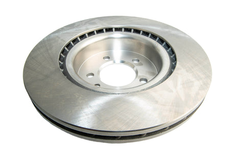 Guardian Brake Rotor Landrover 05-> Front GR2096 - DBA | Universal Auto Spares