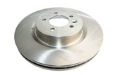 Guardian Brake Rotor Landrover 05-> Front GR2096 - DBA