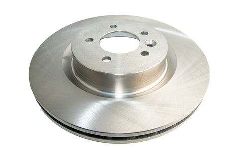 Guardian Brake Rotor Landrover 05-> Front GR2096 - DBA | Universal Auto Spares