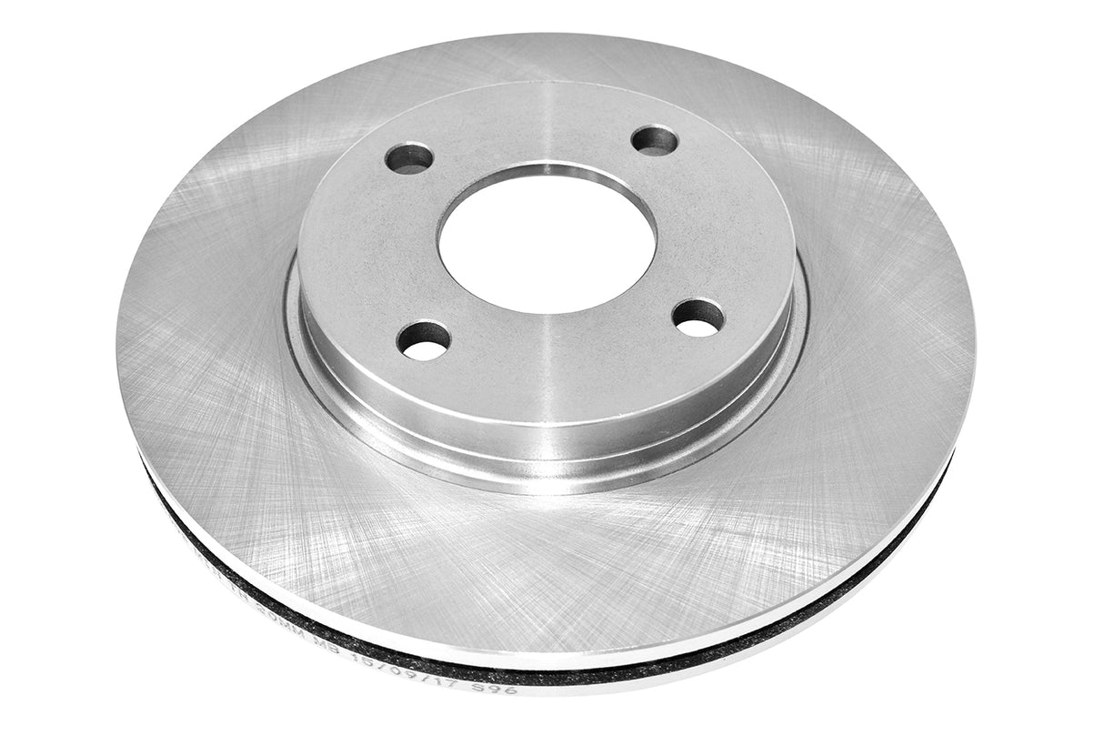 Guardian Brake Rotor Ford Focus 02-05 Front GR2100 - DBA
