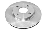 Guardian Brake Rotor Ford Focus 02-05 Front GR2100 - DBA