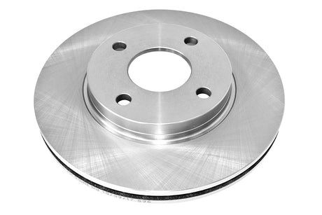Guardian Brake Rotor Ford Focus 02-05 Front GR2100 - DBA | Universal Auto Spares