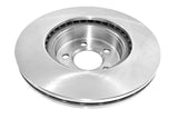 Guardian Brake Rotor Pp Ford Territory 04-> Front GR2107 - DBA