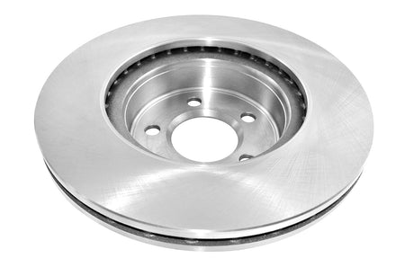 Guardian Brake Rotor Pp Ford Territory 04-> Front GR2107 - DBA | Universal Auto Spares