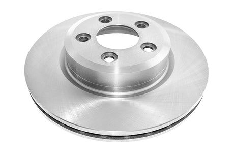 Guardian Brake Rotor Pp Ford Territory 04-> Front GR2107 - DBA | Universal Auto Spares