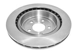 Guardian Brake Rotor Ford Territory 04-> Rear GR2108 - DBA