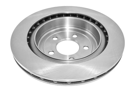 Guardian Brake Rotor Ford Territory 04-> Rear GR2108 - DBA | Universal Auto Spares