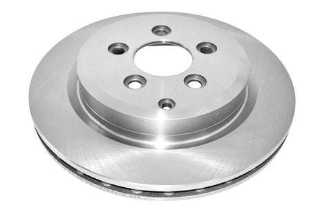 Guardian Brake Rotor Ford Territory 04-> Rear GR2108 - DBA | Universal Auto Spares