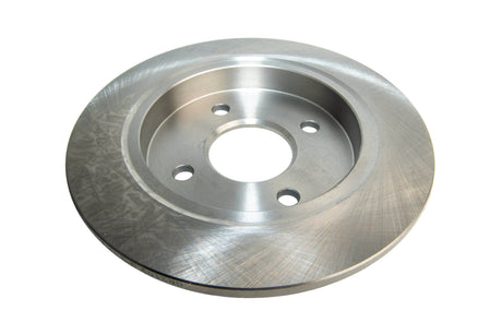 Guardian Brake Rotor Ford Focus 02-05 Rear GR2109 - DBA | Universal Auto Spares
