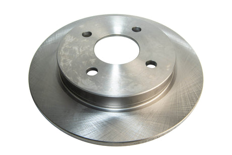 Guardian Brake Rotor Ford Focus 02-05 Rear GR2109 - DBA | Universal Auto Spares