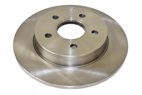 Guardian Brake Rotor Ford Focus 05-> Rear GR2119 - DBA | Universal Auto Spares