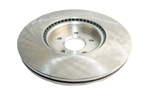 Guardian Brake Rotor Ford Focus XR5 06-> + Volvo S40 Front GR2120 - DBA | Universal Auto Spares