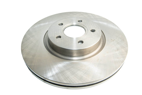 Guardian Brake Rotor Ford Focus XR5 06-> + Volvo S40 Front GR2120 - DBA | Universal Auto Spares