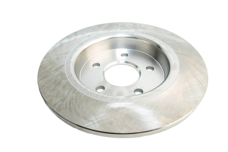 Guardian Brake Rotor Ford Focus XR5 06-> Rear GR2121 - DBA | Universal Auto Spares