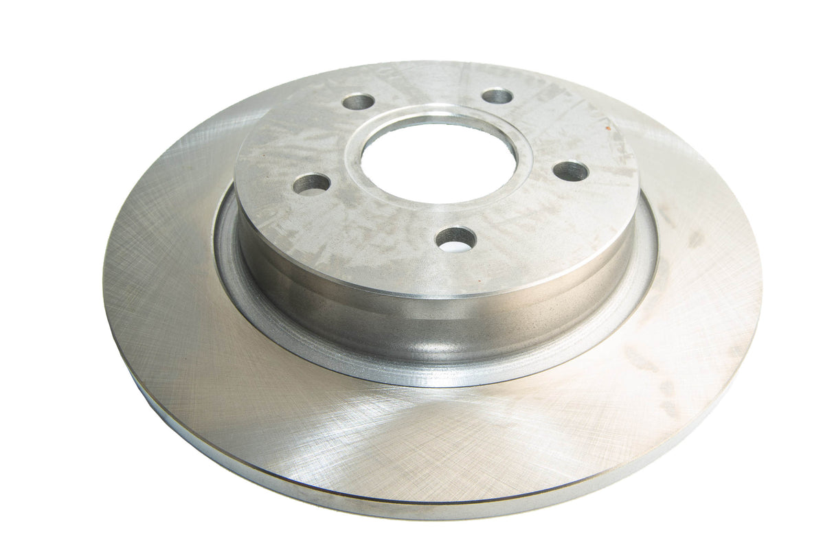 Guardian Brake Rotor Ford Focus XR5 06-> Rear GR2121 - DBA