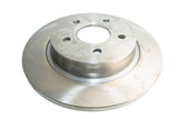 Guardian Brake Rotor Ford Focus XR5 06-> Rear GR2121 - DBA