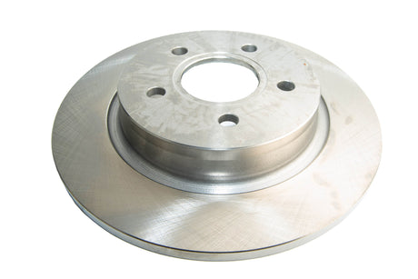Guardian Brake Rotor Ford Focus XR5 06-> Rear GR2121 - DBA | Universal Auto Spares