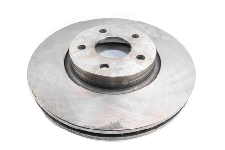 Guardian Brake Rotor Mondeo 07-> Front 13.8MM Stud Holes GR2128 - DBA | Universal Auto Spares