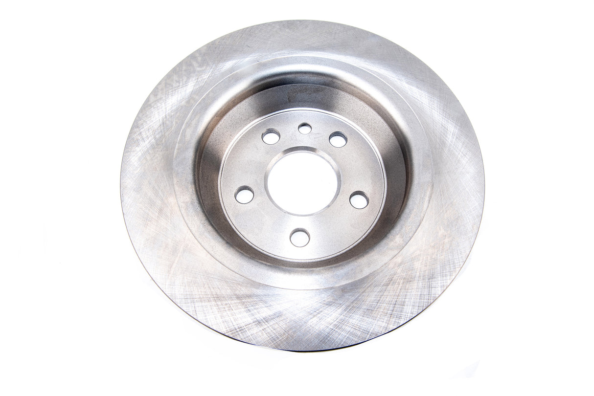 Guardian Brake Rotor Ford Focus RS/Mondeo 07->/KUGA 12-> Rear GR2129 - DBA