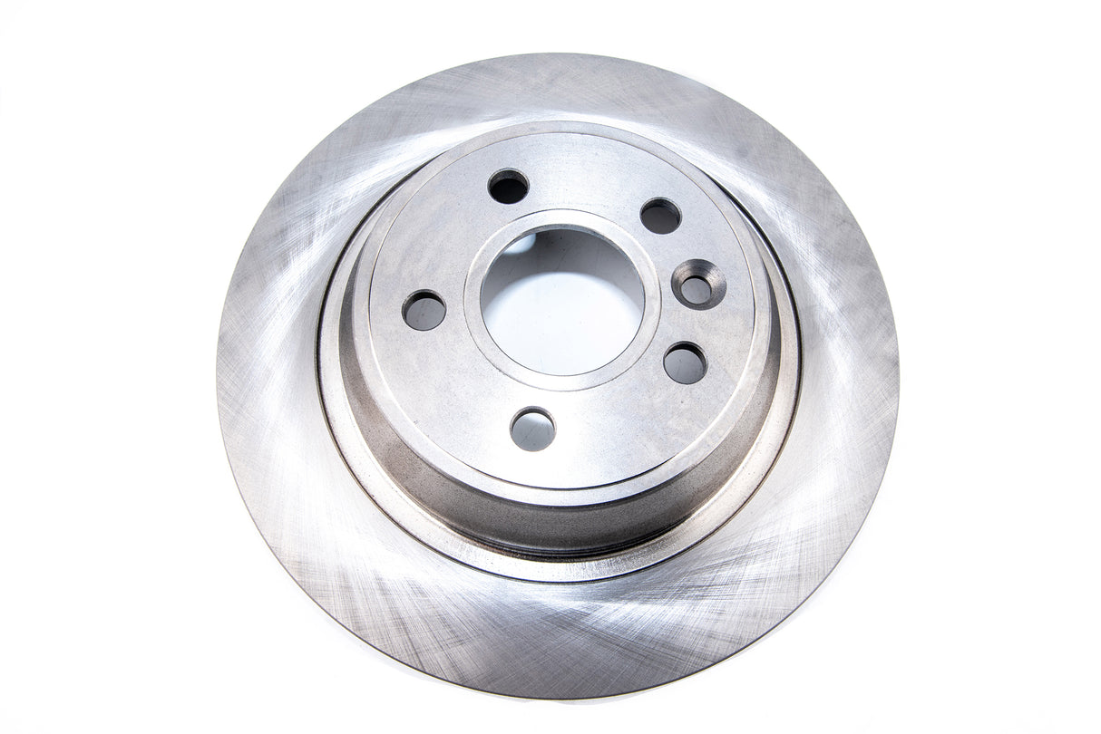 Guardian Brake Rotor Ford Focus RS/Mondeo 07->/KUGA 12-> Rear GR2129 - DBA