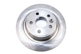 Guardian Brake Rotor Ford Focus RS/Mondeo 07->/KUGA 12-> Rear GR2129 - DBA