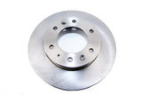 Guardian Brake Rotor Ford Ranger & Mazda BT50 10-> Front GR2132 - DBA | Universal Auto Spares