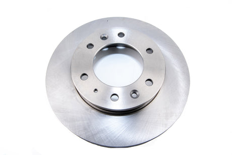 Guardian Brake Rotor Ford Ranger & Mazda BT50 10-> Front GR2132 - DBA | Universal Auto Spares