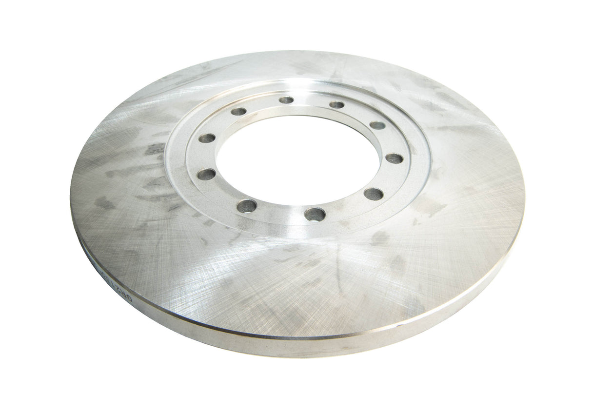 Guardian Brake Rotor Ford Transit 06-08 Rear GR2133 - DBA