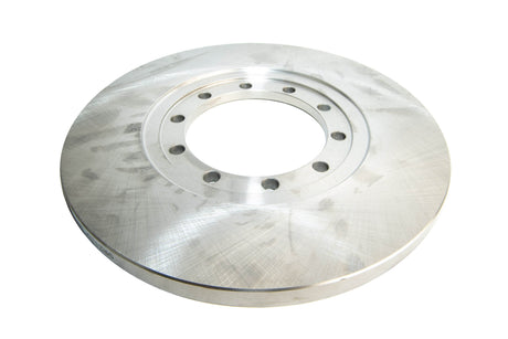Guardian Brake Rotor Ford Transit 06-08 Rear GR2133 - DBA | Universal Auto Spares