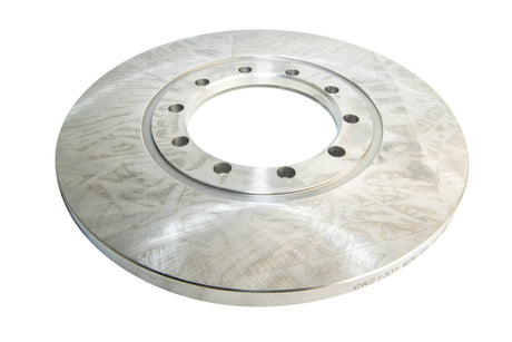 Guardian Brake Rotor Ford Transit 06-08 Rear GR2133 - DBA | Universal Auto Spares