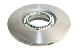 Guardian Brake Rotor Sld Ford Transit 06-09 Rear GR2135 - DBA