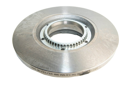 Guardian Brake Rotor Sld Ford Transit 06-09 Rear GR2135 - DBA | Universal Auto Spares