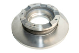 Guardian Brake Rotor Sld Ford Transit 06-09 Rear GR2135 - DBA