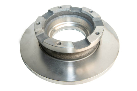 Guardian Brake Rotor Sld Ford Transit 06-09 Rear GR2135 - DBA | Universal Auto Spares