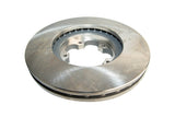Guardian Brake Rotor Ford Transit 06-09 Front GR2138 - DBA