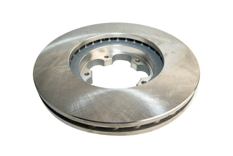 Guardian Brake Rotor Ford Transit 06-09 Front GR2138 - DBA | Universal Auto Spares