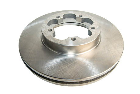 Guardian Brake Rotor Ford Transit 06-09 Front GR2138 - DBA | Universal Auto Spares