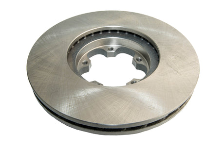 Guardian Brake Rotor Ford Transit 06-09 Front 10MM Stud Holes GR2142 - DBA | Universal Auto Spares
