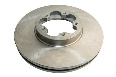 Guardian Brake Rotor Ford Transit 06-09 Front 10MM Stud Holes GR2142 - DBA | Universal Auto Spares