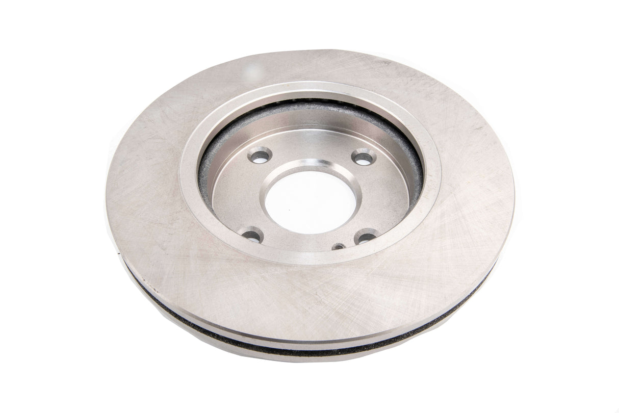Guardian Brake Rotor Ford Fiesta Wt 2010-> Front GR2162 - DBA