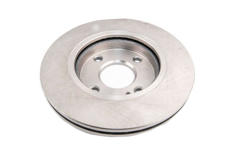 Guardian Brake Rotor Ford Fiesta Wt 2010-> Front GR2162 - DBA | Universal Auto Spares