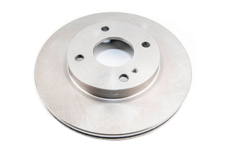 Guardian Brake Rotor Ford Fiesta Wt 2010-> Front GR2162 - DBA | Universal Auto Spares