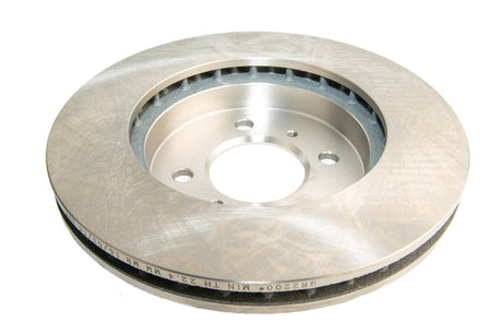 Guardian Brake Rotor Lancer 02-05/PROTON Persona Satria & Wira 95-> Front GR2200 - DBA | Universal Auto Spares